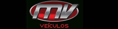 MV Veículos Logo